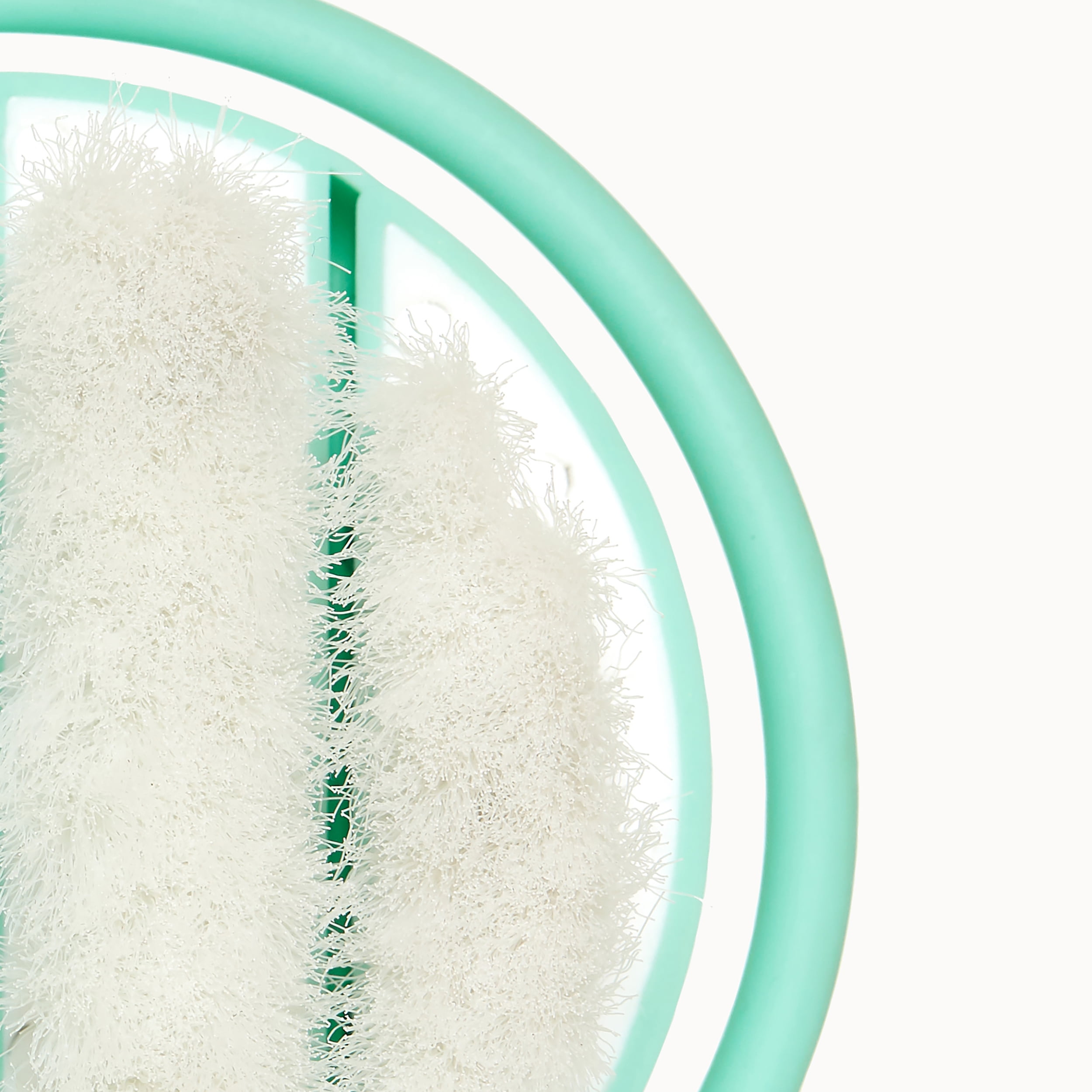 fridababy hair brush