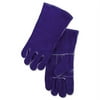 700GC Welding Gloves, Large