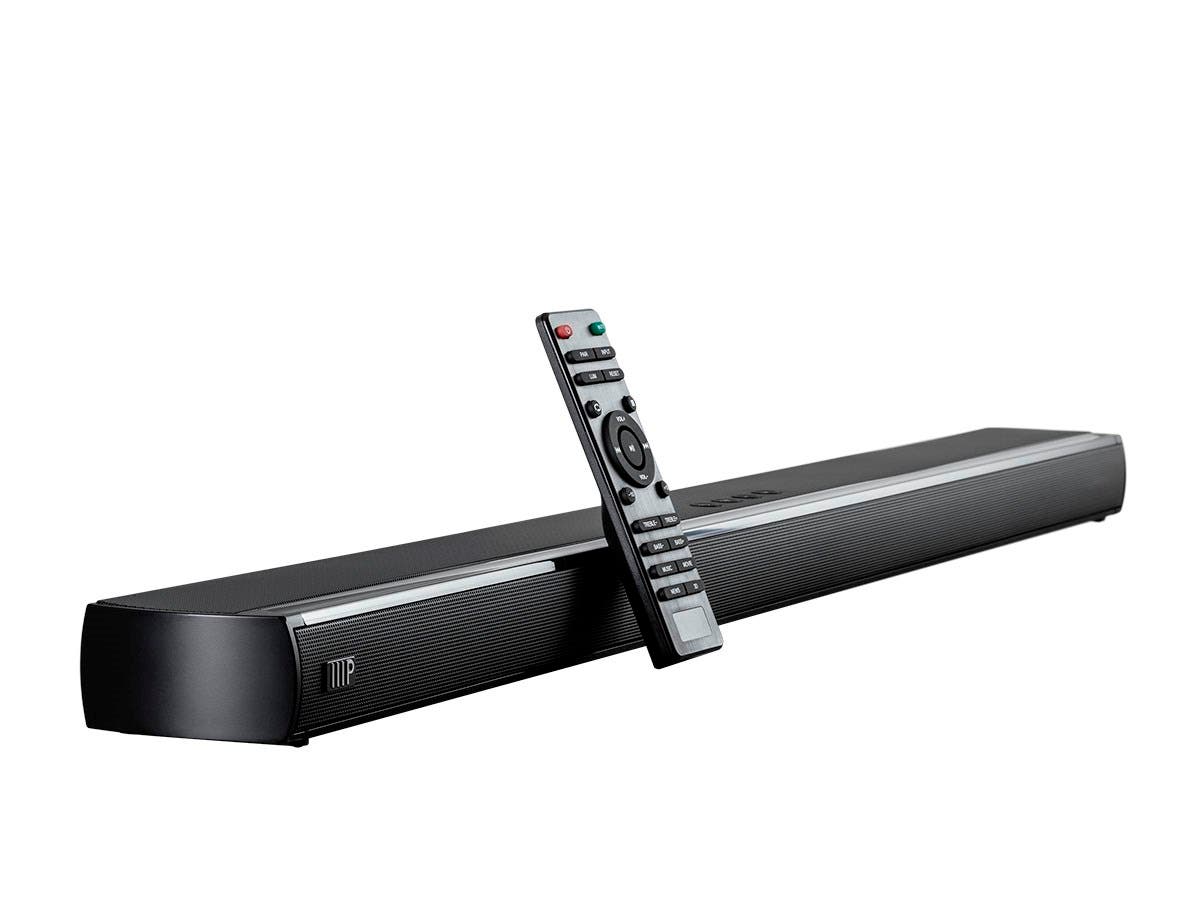 monoprice soundbar