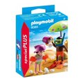 thumbnail image 1 of Playmobil - 9085 Special Plus: Enfants à la Plage, 1 of 3