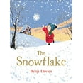 thumbnail image 2 of The Snowflake: A Christmas Holiday Book for Kids, (Hardcover), 2 of 3