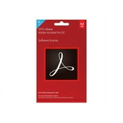 Adobe Acrobat Pro Dc 2015 Mac (digital C