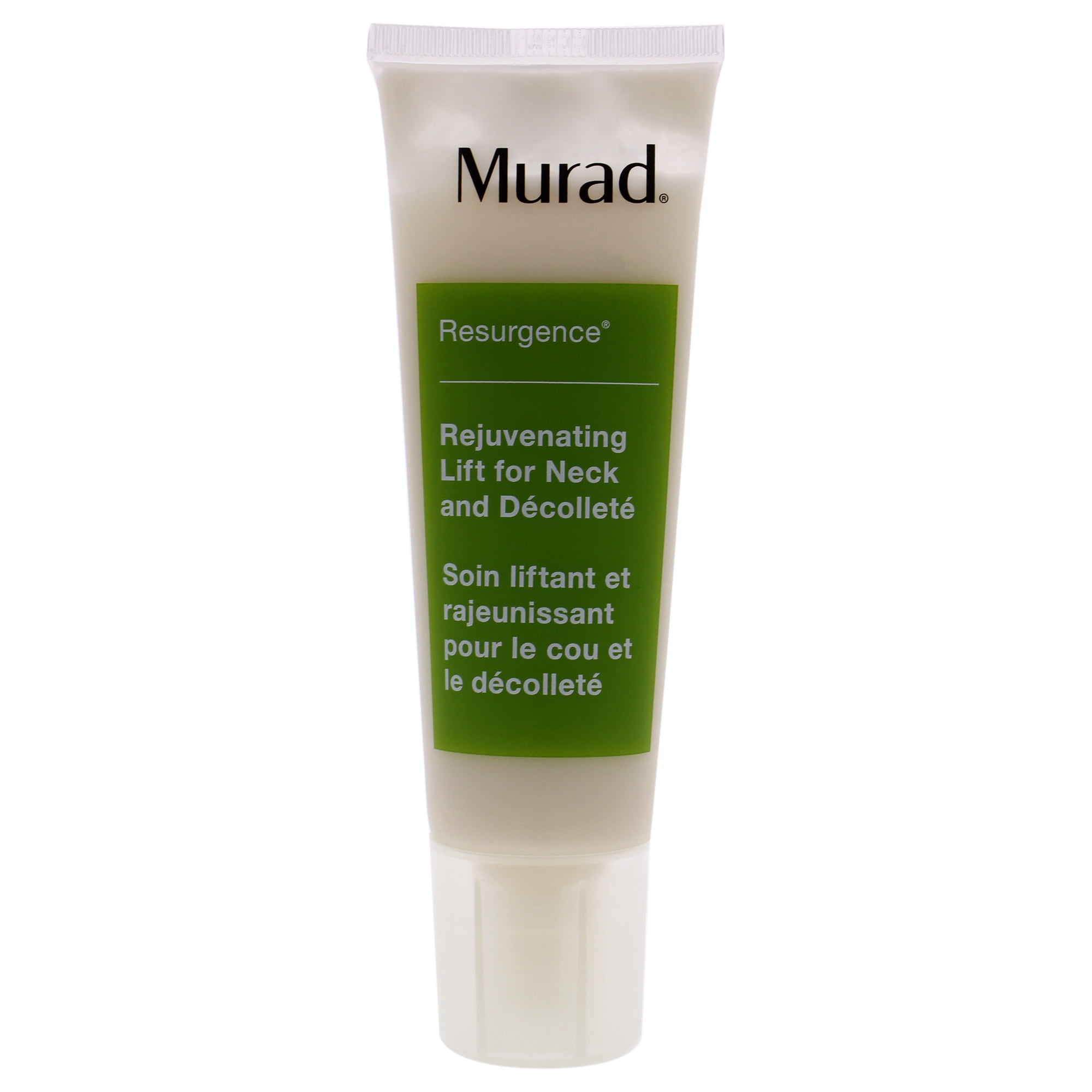 murad neck cream