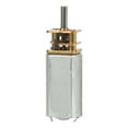 thumbnail image 1 of Motor eléctrico de engranajes, Motor de engranajes planetarios DC12V Motor de engranajes Motor de engranajes planetarios Diseño de clase mundial, 1 of 8