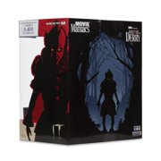 Bob Gray as Pennywise (Welcome to Derry) 6 Posed Figure Gold Label - McFarlane Toys