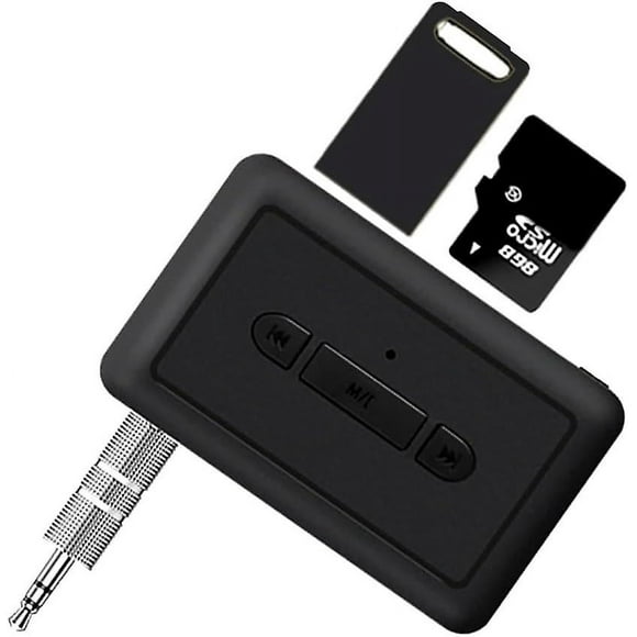 Bluetooth Adapter Car Aux Bluetooth Adapter Bluetooth Receiver Tv 4-in-1 Bluetooth 5.3 Aux Bluetooth Transmitter Bluetooth Transmitter Bluetooth Split