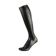 thumbnail image 2 of figatia Mannequin Foot Sock Model Foot Forms Photography Shoe Model Display Mannequin Leg Men for Hosiery Socks Sandals Jewelry Malls Black, 2 of 8