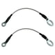 thumbnail image 1 of Chicote Para Tapa Hilux 2006 A 2010 Toyota Generica ., 1 of 3