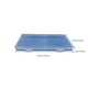 thumbnail image 3 of Wosthever Caja de almacenamiento Tienda multipropósito Suministros para el hogar Accesorios para el hogar Soporte para contenedores de plástico Tablero Almacenamiento y organización del hogar Wosthever HA062499-00B, 3 of 5