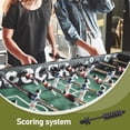 thumbnail image 3 of AURARMLET 1 Pcs Kids Foosball Table Plastic Scoring System for Indoor Fun, 3 of 8