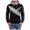 Gray, variant on Vedolay Men Long Sleeve Sweatshir 2023 Tie Dye Pullover Sweatshirts Gray,M