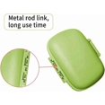 thumbnail image 3 of 8 Compartments Pill Organizer, Weekly Pill Organizer, Pill Box, Pill Case, Medicine Organizer, Travel Pill Organizer, Pill Holder, 3 of 5
