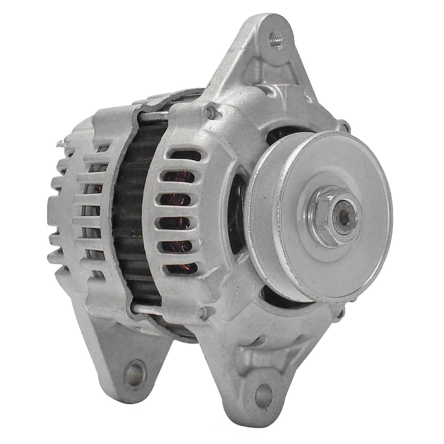 FVP Professional 14859 Alternator Standard