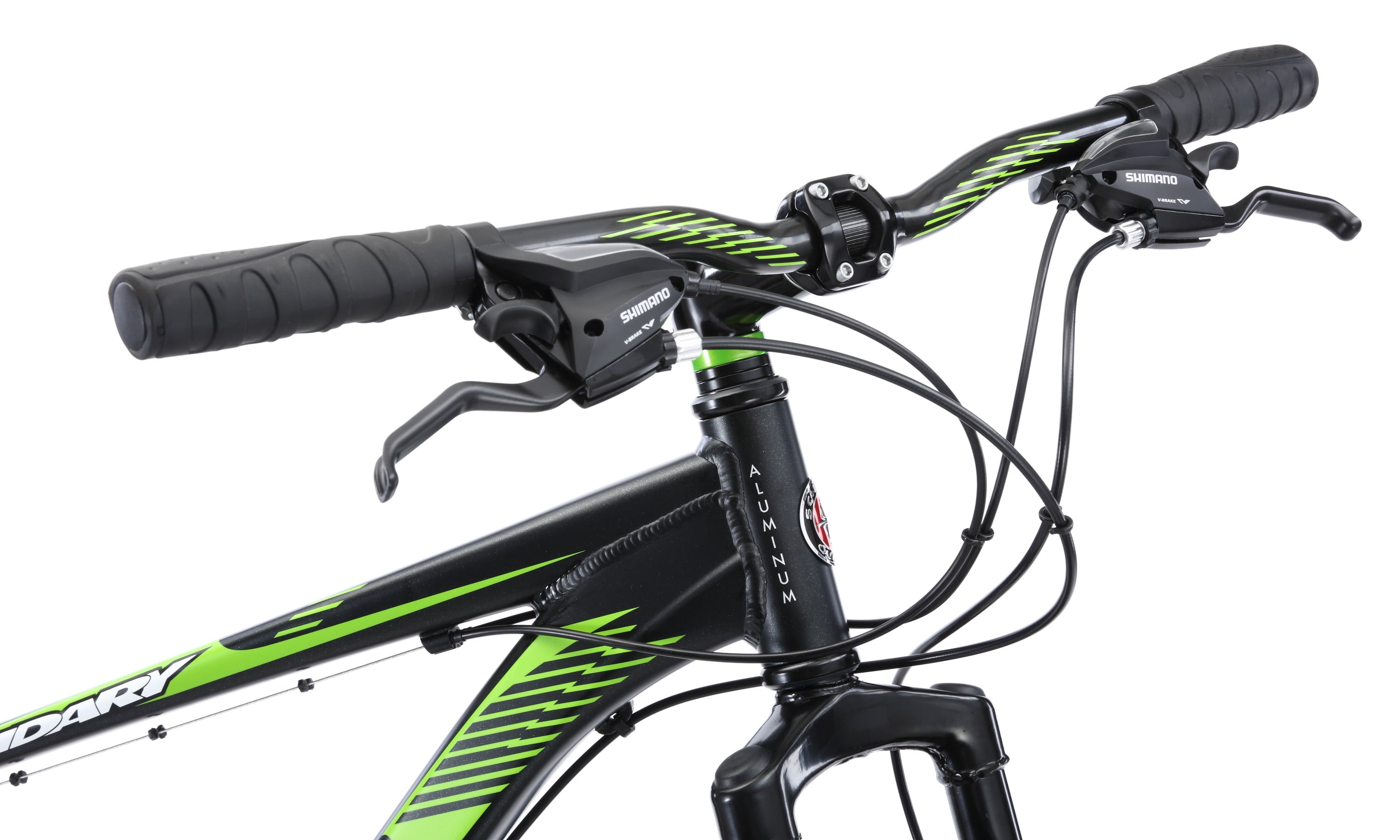 walmart mens mountain bikes 29