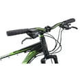 Schwinn Boundary Men's Mountain Bike, 29-inch wheels, 21 speeds, Dark ...