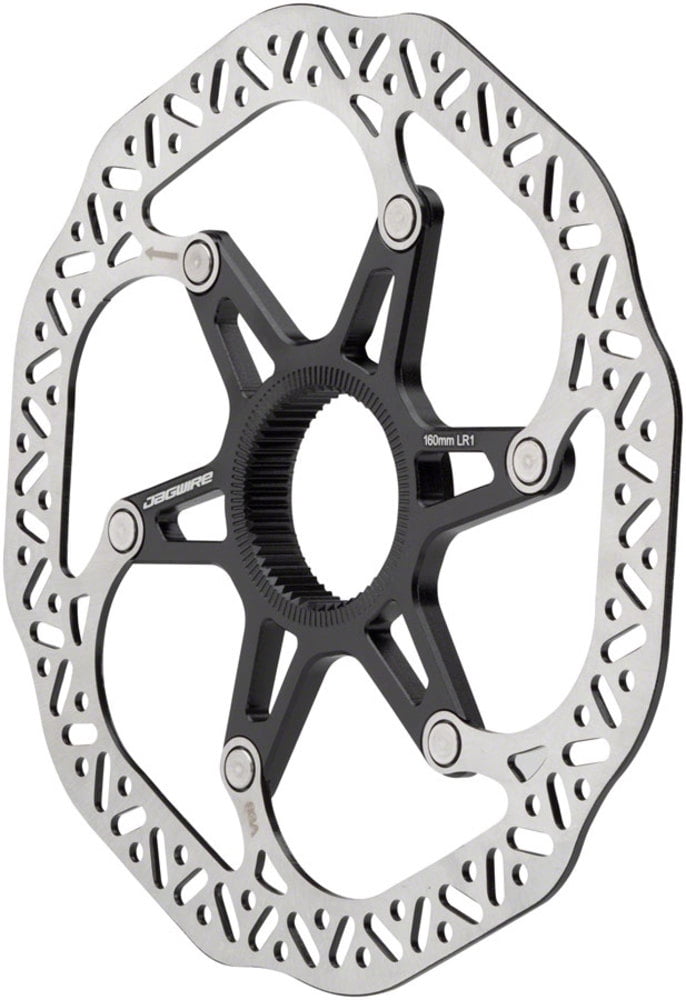 jagwire disc rotor