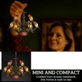 thumbnail image 1 of REK Lustre Perroquet Tropical - s'Illumine, 1 of 4