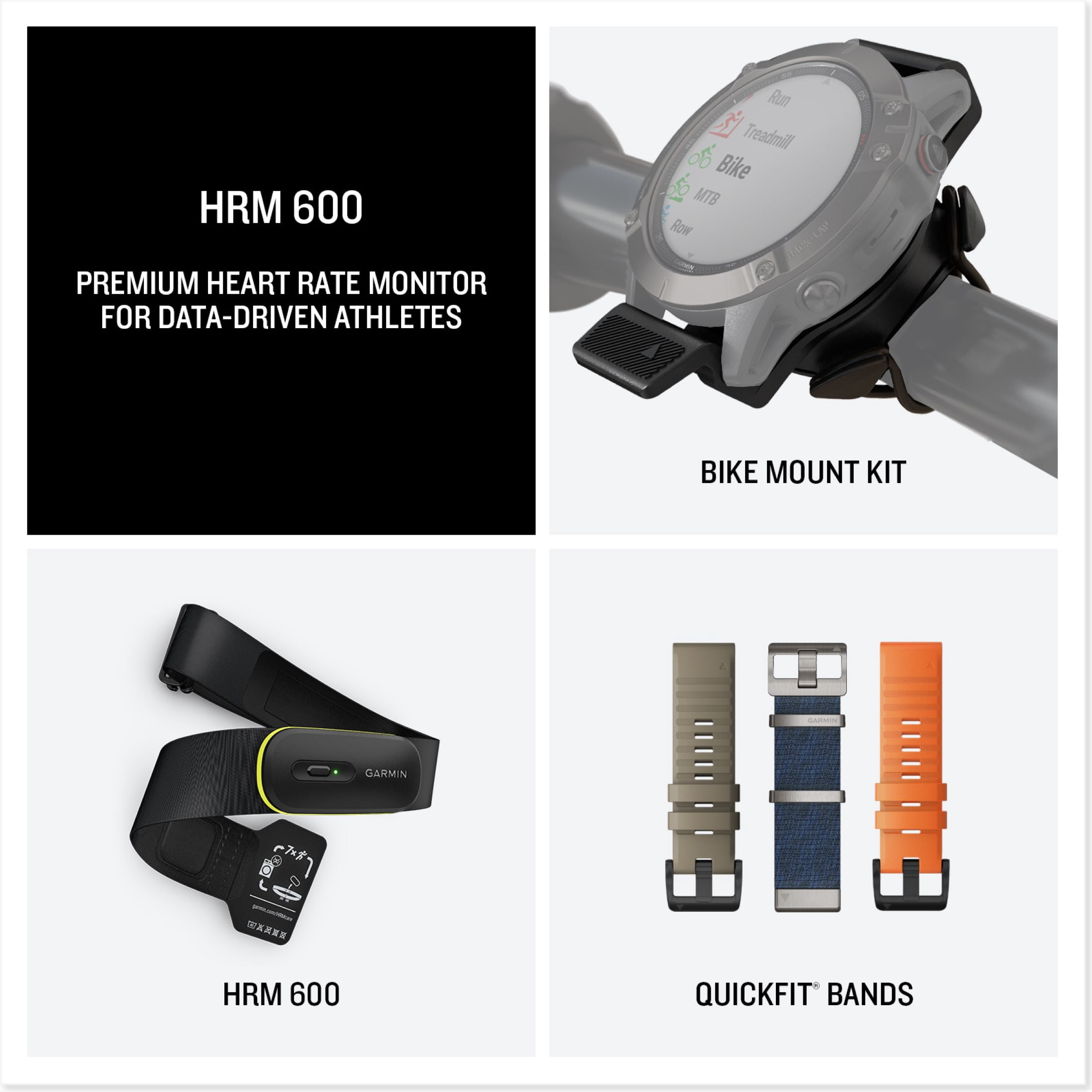 Garmin quatix® 8 Pro, 47mm, Ultimate Nautical Smartwatch with inReach® Technology for Satellite and LTE Connectivity, AMOLED Display