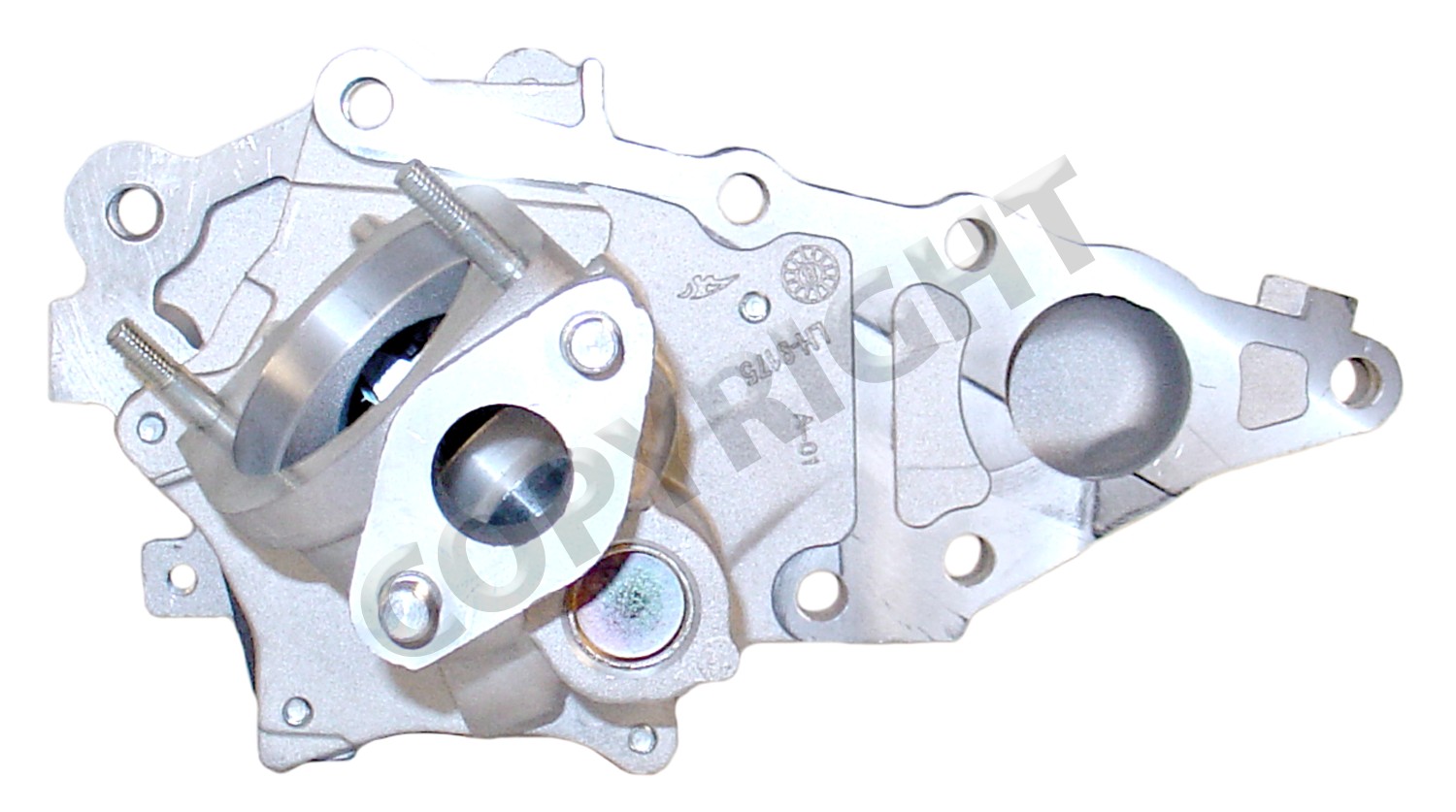 Airtex 9395 Engine Water Pump