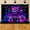 5x3FT, variant on Retro 80's Party Backdrop Banner Neon 80's Party Photography Background Disco Hip Hop Retro 80's Theme Birthday Party Accessories Decoration Banner