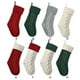 thumbnail image 5 of Calcetines de punto Cateissary Navidad Bolsa de regalo Tipo B, 5 of 6