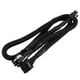 thumbnail image 5 of 3X Cable de Fuente de Alimentación PCIE VGA de 8 Pines Una Doble 8 Pines Y 6 Pines para EVGA Supernova G2 G3 G5 P2 T2 GS G+ 650 750 850 1000, 5 of 8