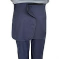 thumbnail image 3 of Ovidis 1-601-188-2 Back-Panel Adaptive Pants for Mens - Chris, Blue - Small, 3 of 3