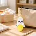 thumbnail image 5 of Interactive Music Plush Toy Set – Banana, Strawberry & Carrot Electric Plush Toys for Couples & Friends Prank Toy, Valentine's Day & Easter Party Fun Gift for Adults stuffed animals cute girly gifts, 5 of 7