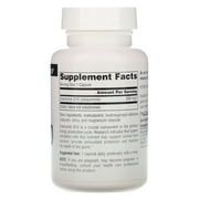 Source Naturals Source Naturals Coenzyme Q10, 60 ea