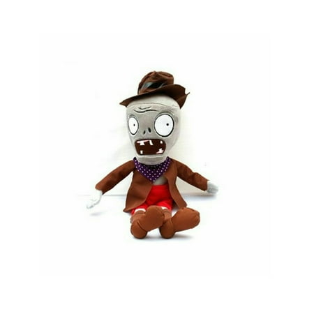 Cowboy Zombies 12'' Soft Stuffed Doll