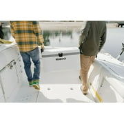 Igloo 70 Qt Latitude Marine Ultra, White and Moonscape