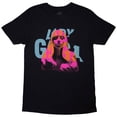 thumbnail image 4 of Lady Gaga Unisex T-Shirt: Artpop Cover (Back Print) (XX-Large), 4 of 4