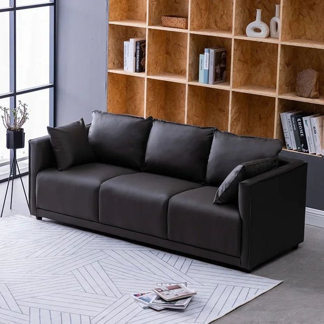 European Living Room Sofas Girls Terrace Recliner Children Designer Sectional Sofa Accent Minimalist Divano Trendy Furniture My Lux Decor Round