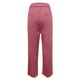 thumbnail image 4 of WILLBEST Pantalones Casuales para Mujer 2025, de Cintura Alta, Rectos, con Botones, para Trabajo y Negocios, con Bolsillos. XXXL, 4 of 4