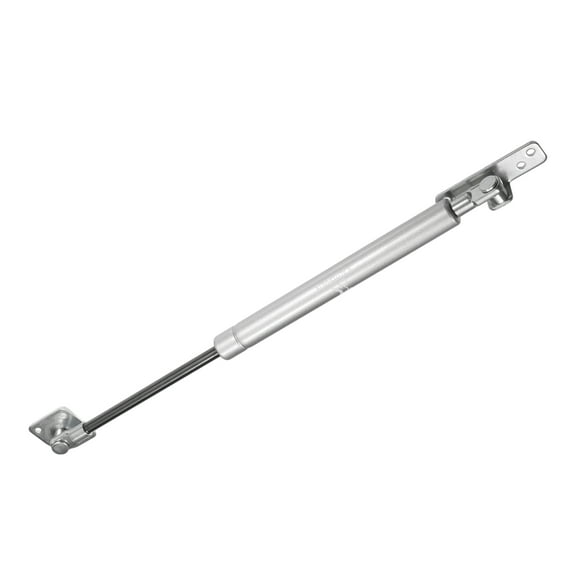 Unique Bargains 1 Pc 14inch 67lb/300N Silver Tone Lift Supports Struts Shocks Gas Spring with Ball Stud for RV Car