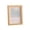 A001- Style A, variant on 1PC 30x40cm Solid Wood Wall-Mounted Photo Frame for Display, with Custom Photo Printing Service, Hollow-Out Design, Ideal for Home Decor, Office, Gallery, Commemorative Gifts
