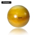 thumbnail image 4 of Toystoory 9 Pieces/Set Printing PU Ball Solar Balls Decompression Toys Gaming Anti-stress Planets System Planet Toy Adults Ropa Deportiva, Zapatos, 4 of 6
