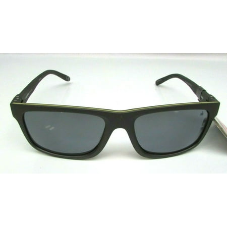 Foster Grant Ironman IF 2005 Gray Sunglasses