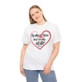 thumbnail image 3 of DJH Apparel | Thy Word Have I Hid In My Heart Psalms 119:11 Christian Tee, 3 of 6