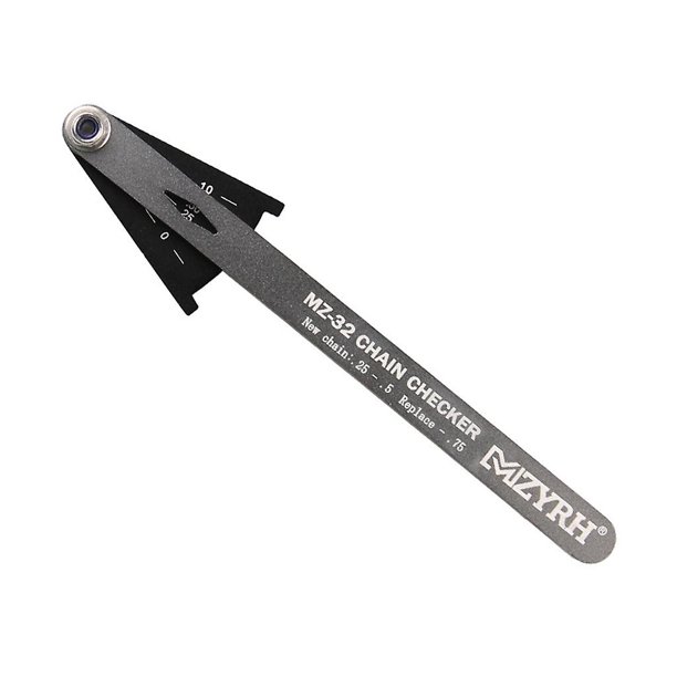 Herramienta de medición Universal de bicicletas YONGSHENG Checker Gauge
