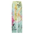 thumbnail image 4 of Tinker Bell Mens PJ Pajama Pants Bottoms Lounge Pants Sleepwear PJs with Pockets, 4 of 7