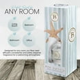thumbnail image 7 of Brooklyn Fragrance Co Reed Diffuser, Sea Spray, 100 ml, 7 of 7