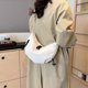 thumbnail image 2 of Bolso Hobo Bag Crescent para Mujeres Hombres Multibolsillos Viajes, 2 of 9