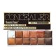thumbnail image 1 of SGACAI Paleta de 12 tonos de corrector de color, base de maquillaje de cobertura total y contorno;, 1 of 1