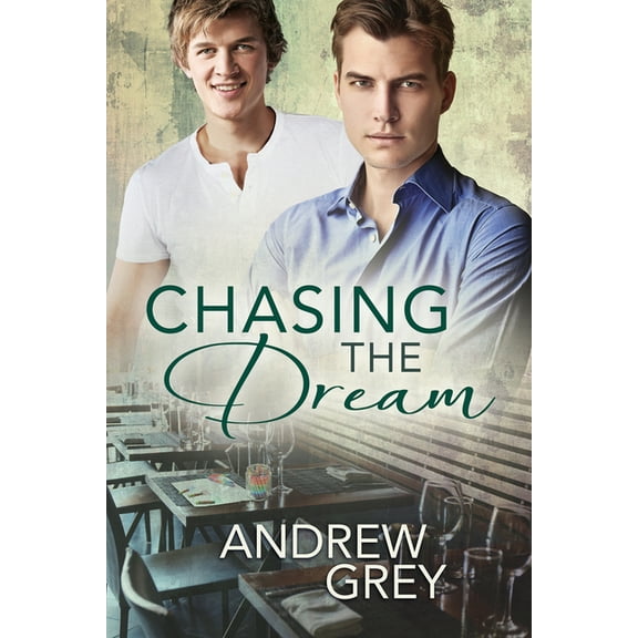 Chasing the Dream, (Paperback)