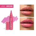thumbnail image 3 of Palladio Lip Stain, Hydrating and Waterproof Formula, Matte Color Look, Longlasting All Day Wear Lip Color, Smudge Proof Natural Finish, Precise Chisel Tip Marker, Orchid, 3 of 6