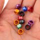 thumbnail image 5 of NUOLUX 50Ud Anillos Para Pata De Para El Crecimiento Con, 5 of 6