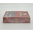 thumbnail image 2 of 1990/91 7th Inning Sketch WHL Hockey Card Wax Box (36 Packs), 2 of 2