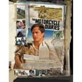 thumbnail image 1 of Pop Culture Graphics MOVCE8465 The Motorcycle Diaries Movie Poster, 11 x 17, 1 of 1