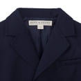 thumbnail image 2 of Hope & Henry Boys' Classic Suit Jacket, 2 of 3